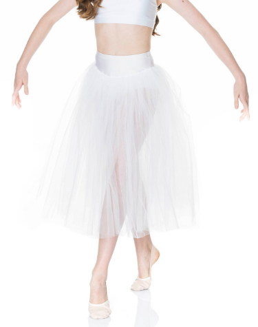 Studio 7 Dancewear / Children's Dream Romantic Tutu Skirt - CHRS01