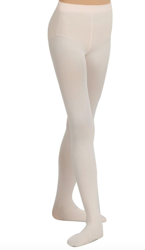 Capezio - Ultra Soft Footed Tight - 1915