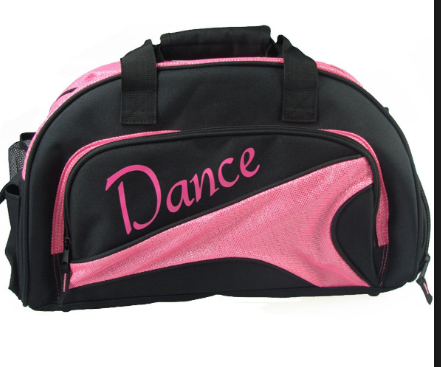 Studio 7 Dancewear / Mini Duffel Bag - DB08