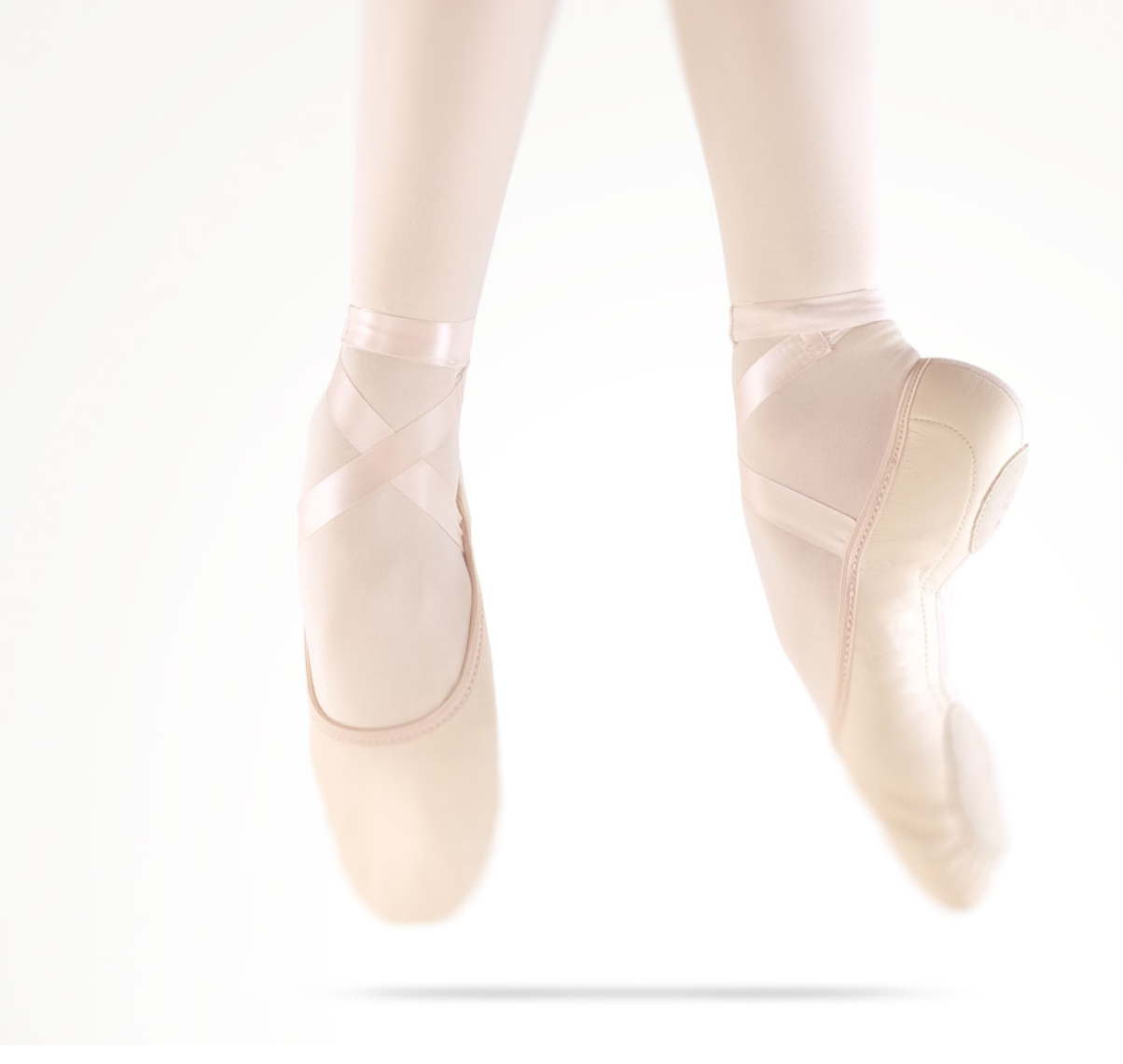 MDM Dancewear - Motion Ribbon Ballet Shoe Ribbon