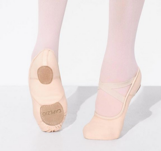 Capezio - Hanami Ballet Shoe Child - 2037C