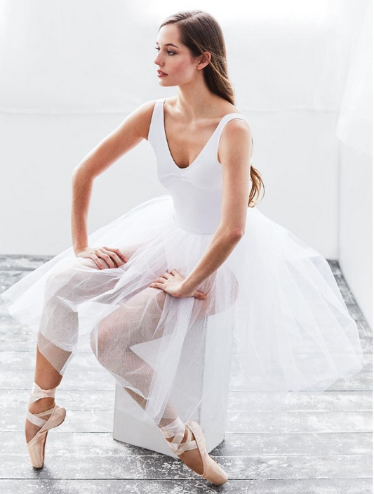 Capezio - Romantic Tutu - 9830