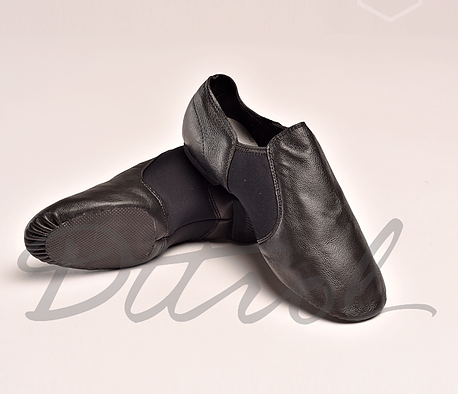 Dttrol - Elastic Jazz Shoes - D004716