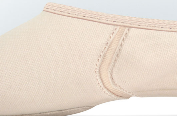 MDM Dancewear - Intrinsic Reflex Canvas Hybrid Sole Adult
