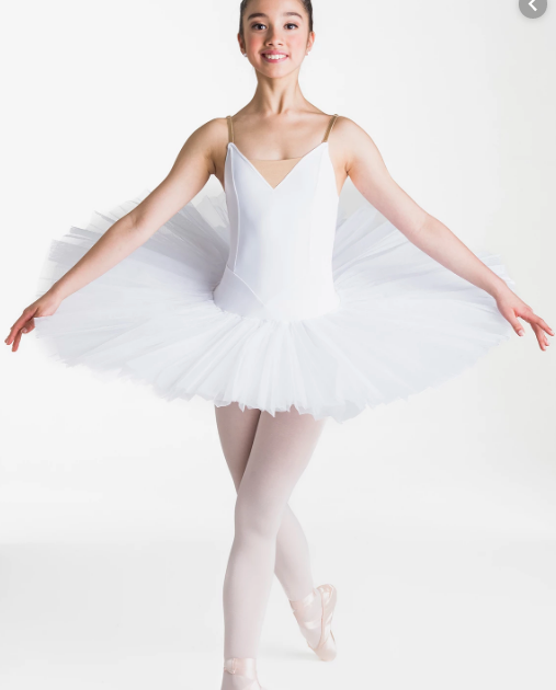 Studio 7 Dancewear / Adults Full Tutu (Tactel, 7 Layers) - ADTU02