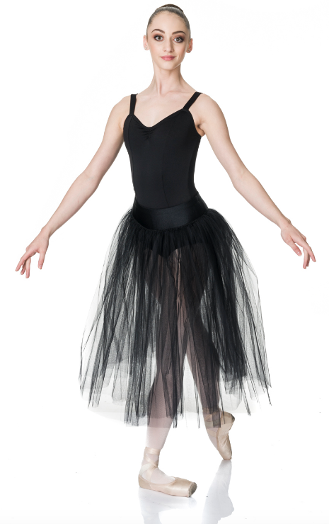 Studio 7 Dancewear - Adult's Dream Romantic Tutu Skirt - ADRS01