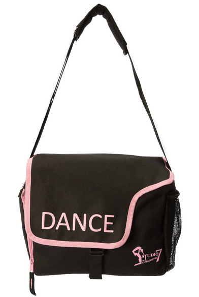 Studio 7 Dancewear / Junior Satchel Bag - DB02