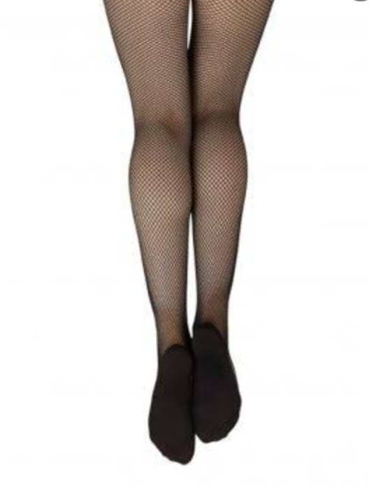 Pro Fishnet Tights D004813
