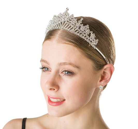 Studio 7 Dancewear Alexandria Tiara