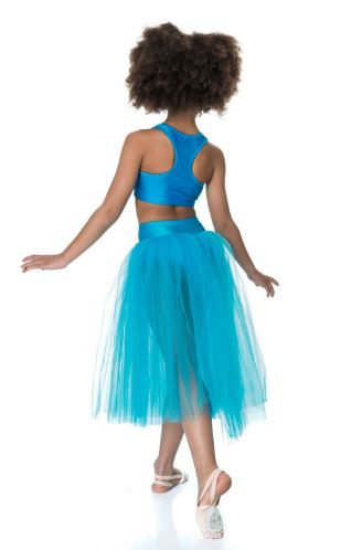 Studio 7 Dancewear / Children's Dream Romantic Tutu Skirt - CHRS01