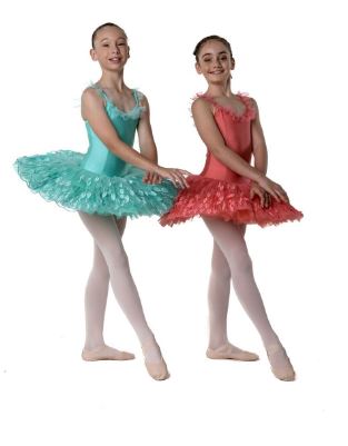 Studio 7 Dancewear - Children's Season's Tutu (XXL - XXXL) - CHT07
