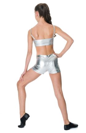 Studio 7 Dancewear / Adult's Camisole Crop Top - ADCT02