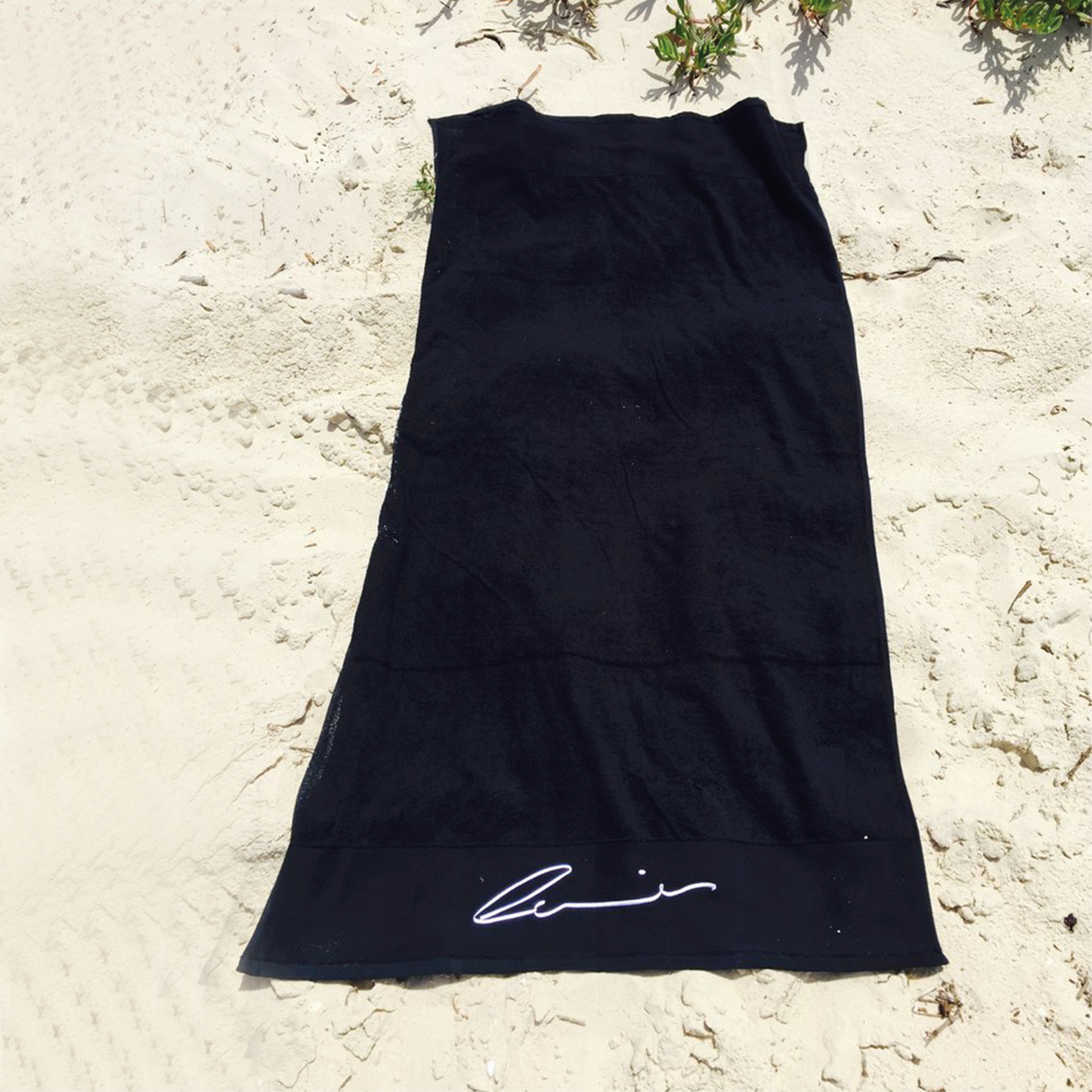 Signature Gerry Towel