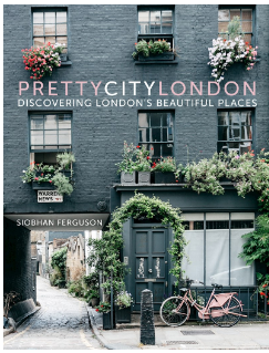 Pretty City London Guide Book