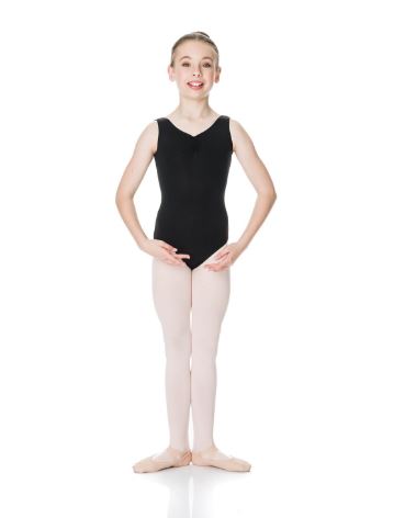 Studio 7 Dancewear / Children's Thick Strap Leotard - TCL01