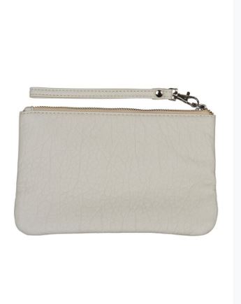 EB + IVE - TEPITO POUCH - VARIOUS COLOURS