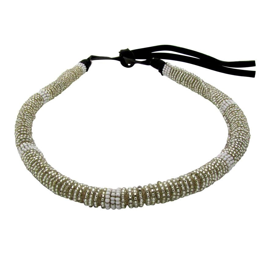 Odisya- Basecamp Maasai Brand Silver Olkeleai