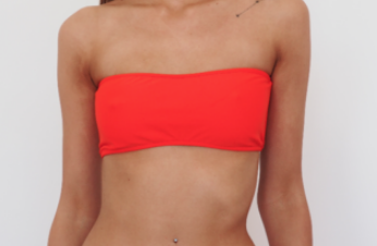 KHLO TOP // BANDEAU