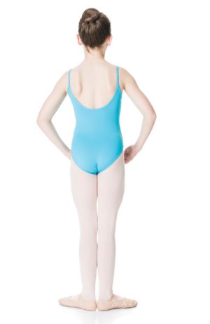Studio 7 Dancewear / Children's Camisole Strap Leotard - TCL02