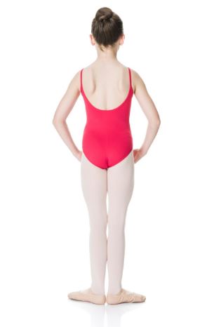 Studio 7 Dancewear / Children's Camisole Strap Leotard - TCL02