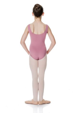 Studio 7 Dancewear / Children's Thick Strap Leotard - TCL01