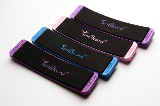 Turnboard