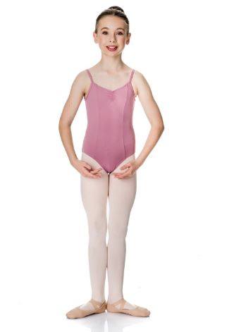 Studio 7 Dancewear / Children's Camisole Strap Leotard - TCL02